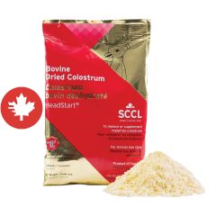 Colostrum HeadStart haut calorie