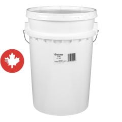 Chaudière de glucose, 25 kg