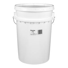 Chaudière de glucose, 25 kg