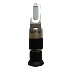 Refractometer