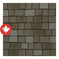 Bardeau d'asphalte Royal Estate