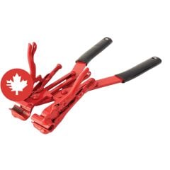 Pruno mini tubing installation pliers