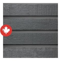 Revêtement Ridgewood D5, 12" x 12', Granite