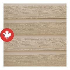 Revêtement Ridgewood D5, 12" x 12', Sable