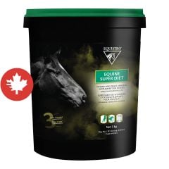 Supplément Equine Super Diet, 3 kg
