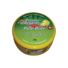 Nettoyant PIERRE D'ARGENT