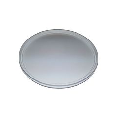 Lid for graduated pail - White - 5.6 L