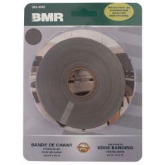 Pre-glued edge banding