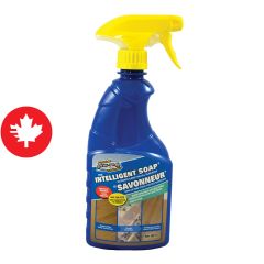 Le SAVONNEUR , vaporisateur, 500 ml