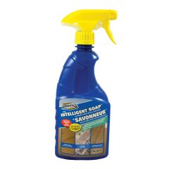 Le SAVONNEUR , vaporisateur, 500 ml