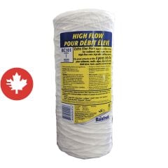 Cartouche de sédiments HD