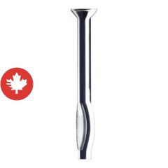 Clous d'ancrage, 3", 100/pqt