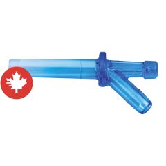 Signature Spout - Blue - 5/16"