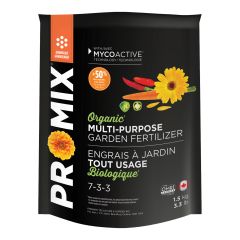 7-3-3 All purpose fertilizer