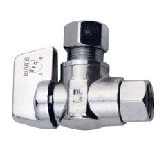 Valve angulaire 90D