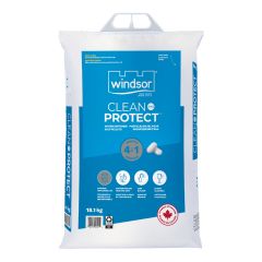 Clean & Protect Water Softener Salt - 18.1 kg