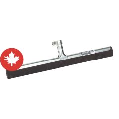 Tête de racloir en mousse, 30"