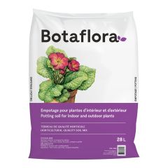 Potting soil - 28 L