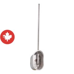 Cuvette pour porcelet