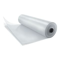Underlay barrier film - 1.6 mil x 40 ft x 100 ft
