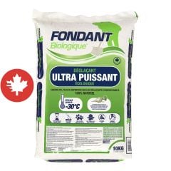 Fondant Biologique de haute qualité, 10 kg