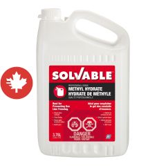 Hydrate de méthyle soluble