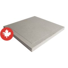 Dalle Losange, 24" x 24"