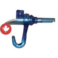 Chalumeau 5/16 po pour chaudière