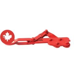 Serre-Broche 11" PRUNO