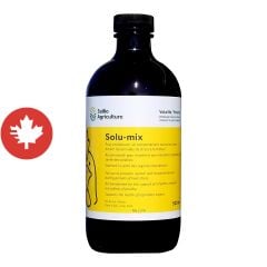 SOLU-MIX Solution 3 En 1 pour volaille - 500 ml