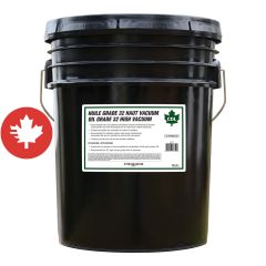 Huile vacuum grade 32