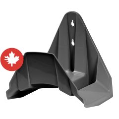 Wall Mounted Hose Hanger - Capacity 150'