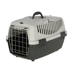 Cage de transport pour petits animaux, max. 8 kg, 35 cm x 36 cm x 55 cm