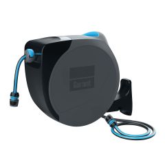 Retractable Wall Mounted Hose - 30 m