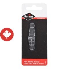 #3 steel wedge for hammers and sledge hammers - Pack of 2