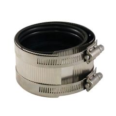 Mechanical Joint Coupling - 4"