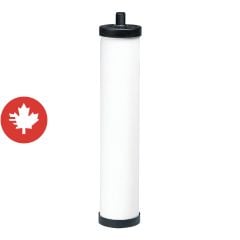 Cartouche de céramique pour système de filtration UCS2