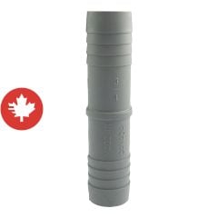 Plastic Fitting - 3/4"