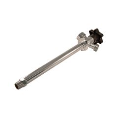 Anti-freeze faucet 12"