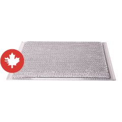 Filtre pour hotte de cuisine
