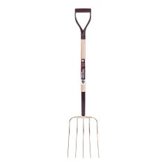 Agro Series Manure Fork - 5 teeth