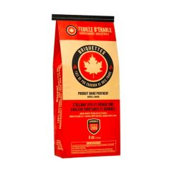 Briquettes pour BBQ, 8 kg