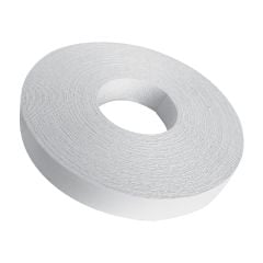 Melamine Edge Banding - 13/16" x 25' - White