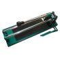 Lightweight Plastic Tille Cutter 13"
