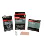 Fibreglass Resin Repair Kit - Large