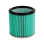 Reusable HEPA Cartridge Filter