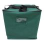 Christmas Ornaments Storage Bag - 33 x 33 x 34.3 cm  - Green
