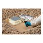 FROTH PAK Sealant Kit 200 ft² cov.