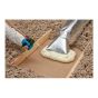 Produit d'étanchéité Froth-Pak, 620 pi²