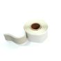 Cordon de calfeutrage auto-adhésif, blanc, 1/2" x 45'